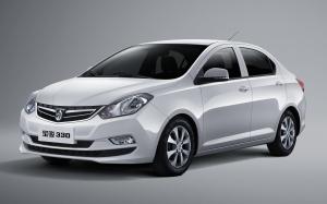 Baojun 330 '2015 - 16